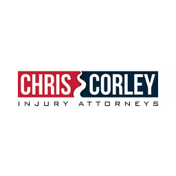 Chris Corley Injury Attorneys logo