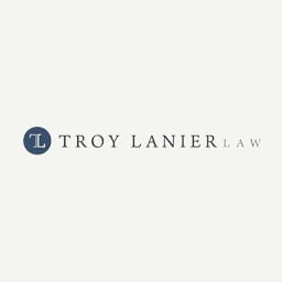 Troy Lanier Law logo