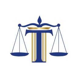 Trevino Law Firm logo