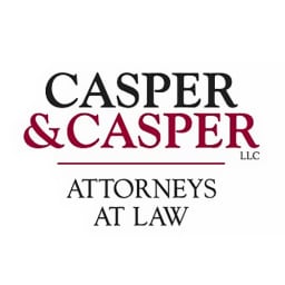 Casper & Casper LLC Attorneys at Law logo