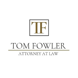 Tom Fowler Attorney at Law logo