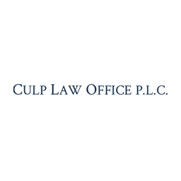 Culp Law Office P.L.C. logo