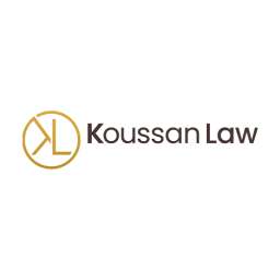 Koussan Law logo