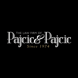 The Law Firm of Pajcic & Pajcic logo