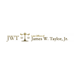 Law Office of James W. Taylor, Jr. logo