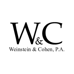 Weinstein & Cohen, P.A. logo