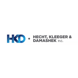 Hecht, Kleeger & Damashek P.C. logo