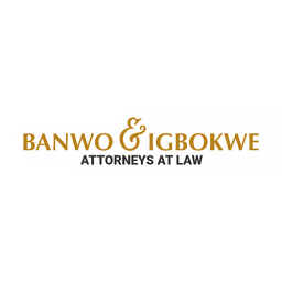 Banwo & Igbokwe Attorneys at Law logo