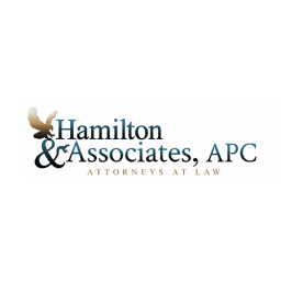 Hamilton & Associates, APC Attorneys at Law logo