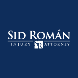 Sid Roman logo