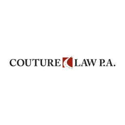 Couture Law P.A. logo