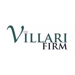 The Villari Firm logo