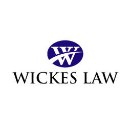 Wickes Law logo