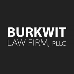 Burkwit Law Firm, PLLC logo