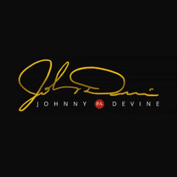 Johnny Devine P.A. logo