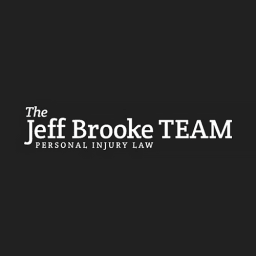 The Jeff Brooke Team logo