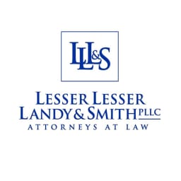 Lesser Lesser Landy & Smith PLLC Attorneys at Law logo