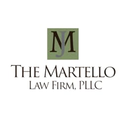 The Martello Law Firm, PLLC logo