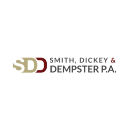 Smith, Dickey & Dempster P.A. logo