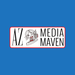 AZ Media Maven, LLC logo