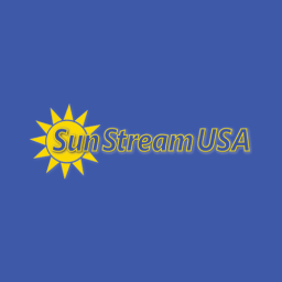 Sun Stream USA logo