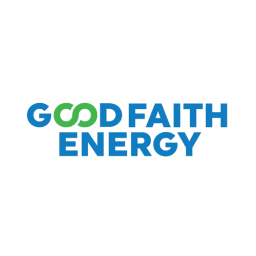 Good Faith Energy logo