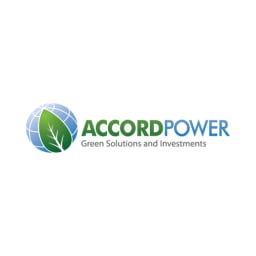 Accord Power logo