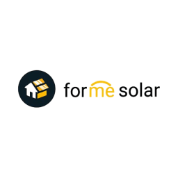 Forme Solar logo