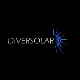 Diversolar logo