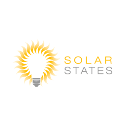 Solar States logo