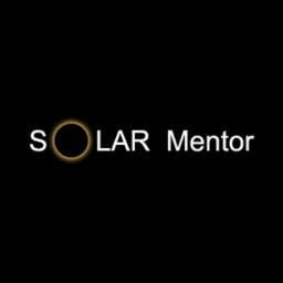 Solar Mentor logo