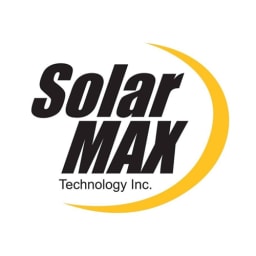 SolarMax logo