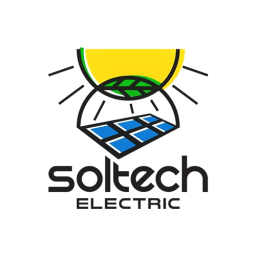 Soltech Electric logo