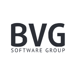 BVG Software Group logo