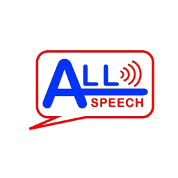 All Speech, LLC logo