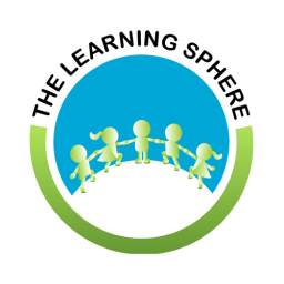 The Learning Sphere - Speech Therapy logo