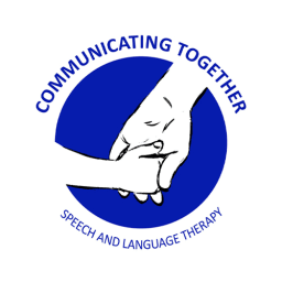 Communicating Together Speech and Language Therapy logo