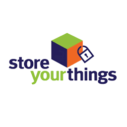 Store Your Things logo