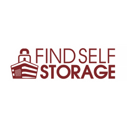 Find Self Storage logo