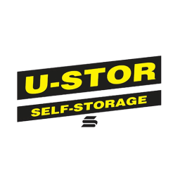 U-Stor Lake June logo