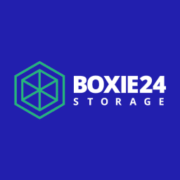 Boxie24 Storage logo