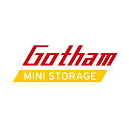 Gotham Mini Storage logo