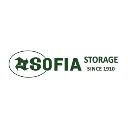Sofia Storage Centers logo