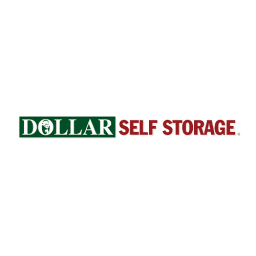 Dollar Self Storage logo