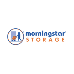 Morningstar Storage logo