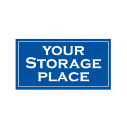 Your Storage Place logo