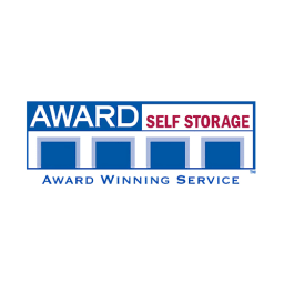 Award Self Storage logo