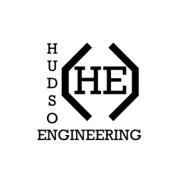 Hudson Engineering logo