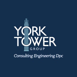 York Tower Consulting Engineering DPC logo