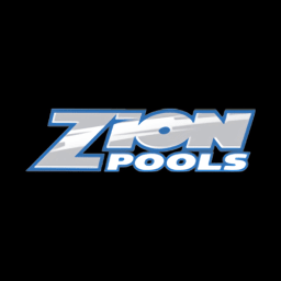 Zion Pools, Inc. logo